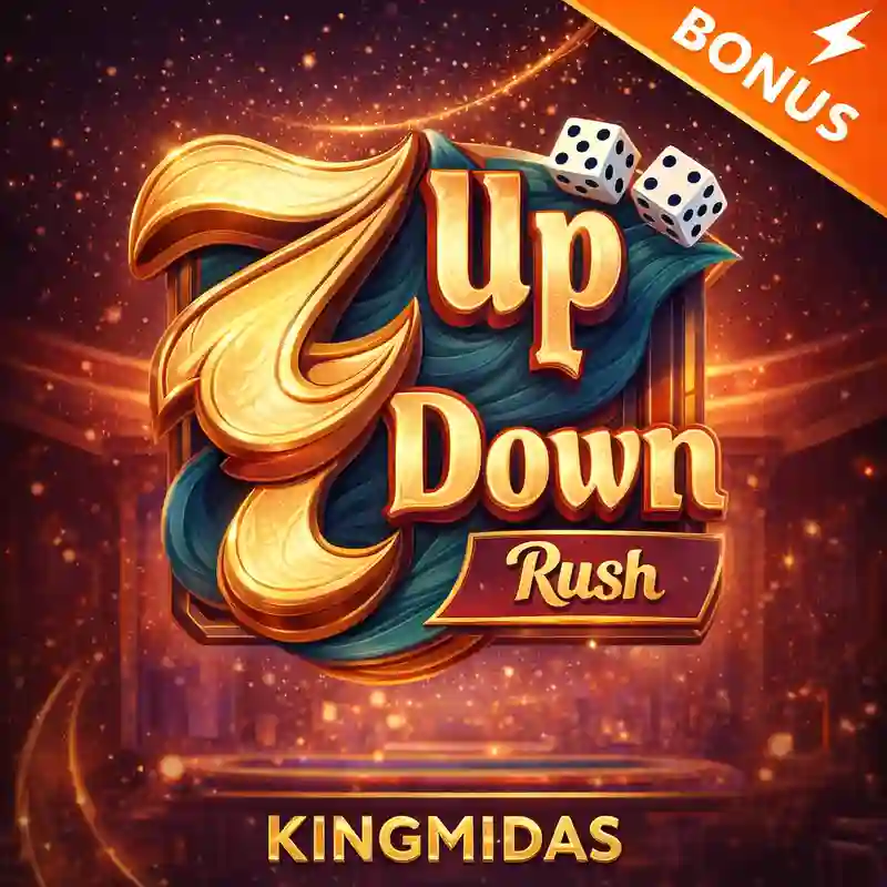 7 Up 7 Down Rush sa Firejl Online Casino