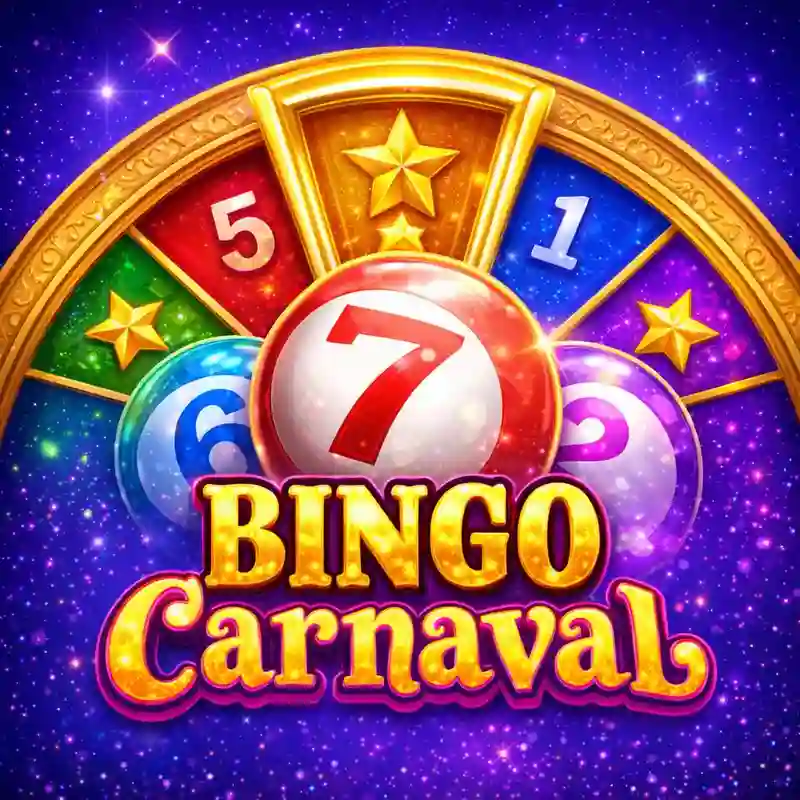 Bingo Carnaval - firejl Online Bingo