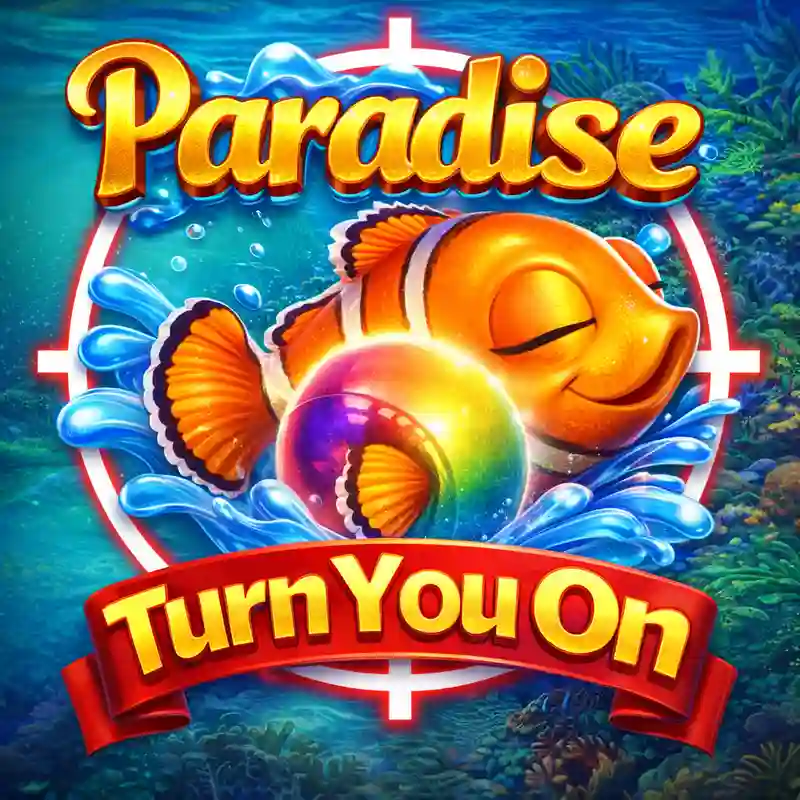 Paradise Game firejl