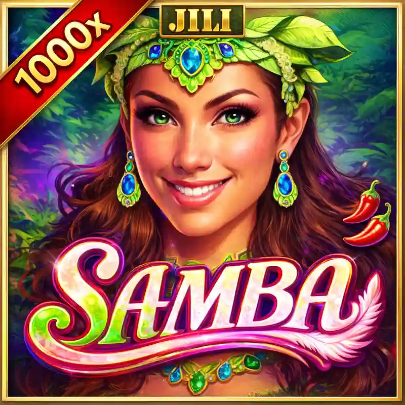 Samba firejl casino