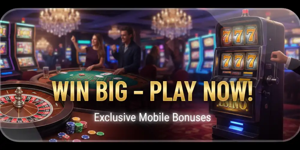 Firejl Online Casino Banner